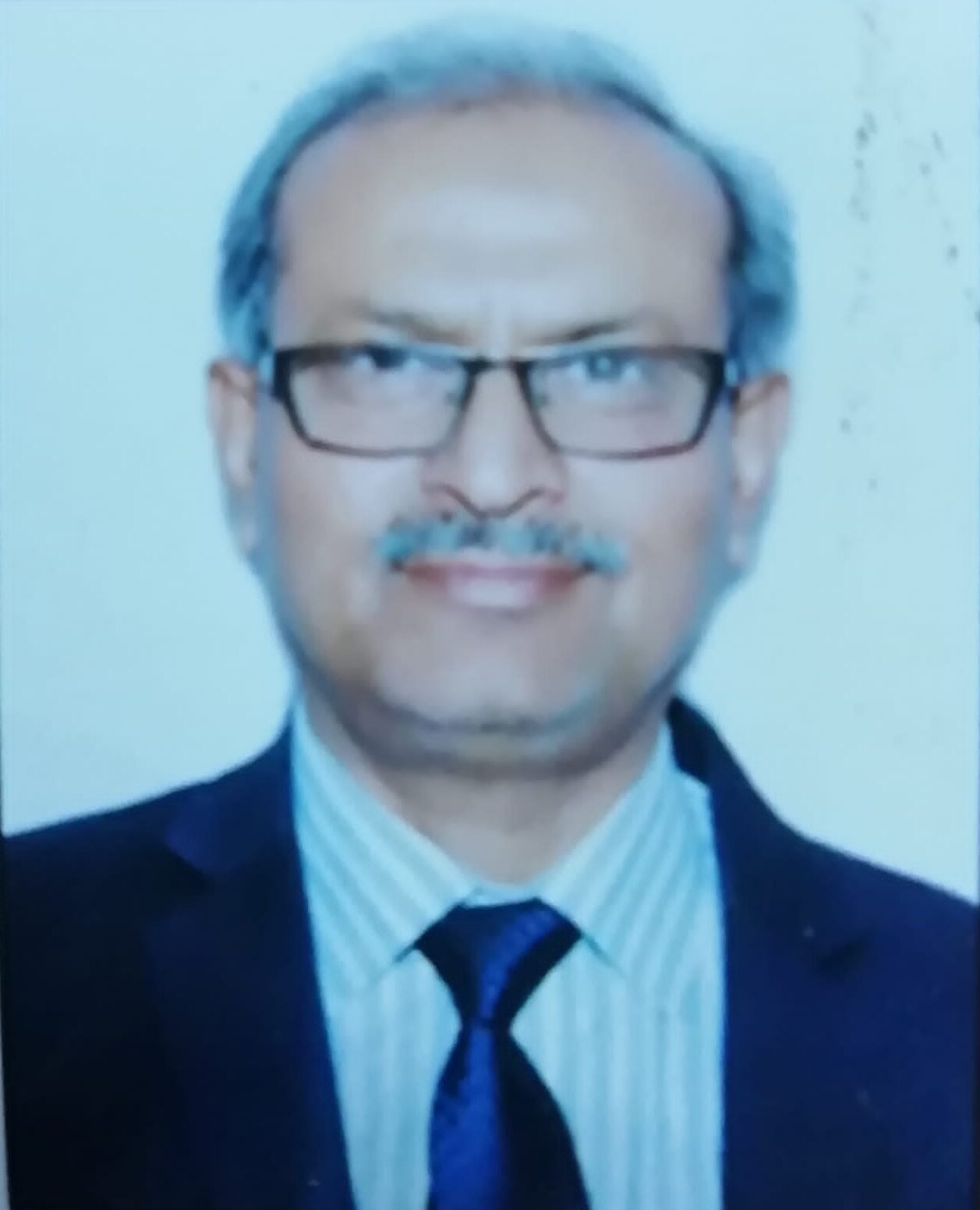 Shahid Masroor Abbasi