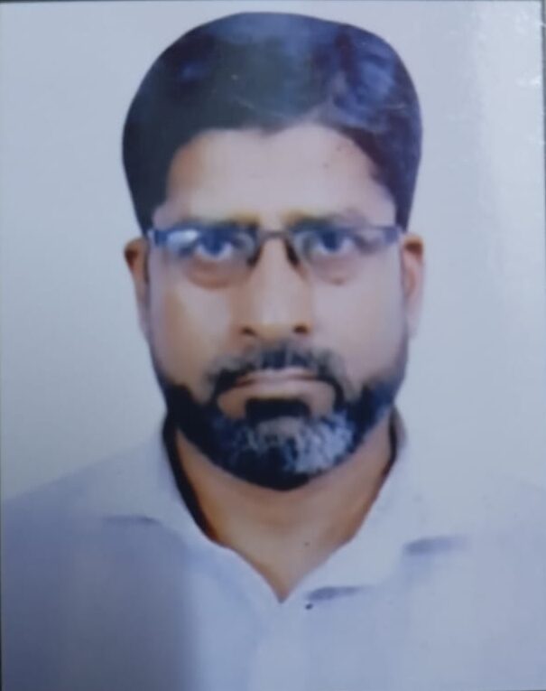 Anwar Khurshid