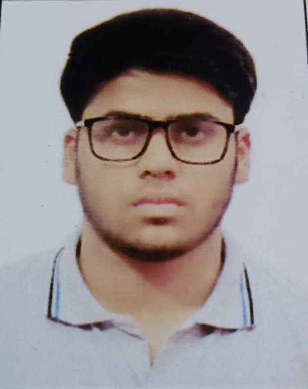 Mohammad Faiz Anwar